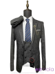 Costume Homme Fendi  -1