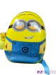 Sac à dos pour enfant - Minion