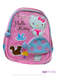 Sac à dos Hello kitty