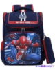 Sac à dos Spiderman - WLD