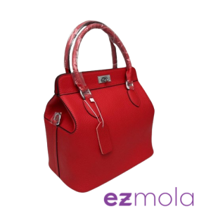 Ladies Handbag - Red 1